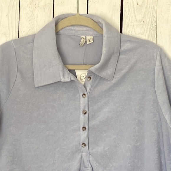 Cato Blouse - Picture 2 of 7